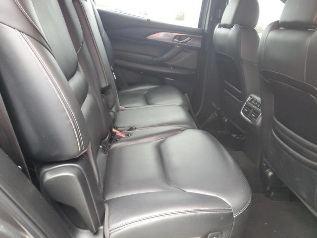 2022 MAZDA CX-9 GRAND - JM3TCBDY8N0626832