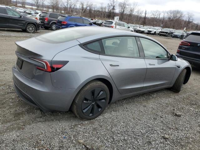 Vin: 5yj3e1ea1sf906894, lot: 49925085, tesla model 3 20253