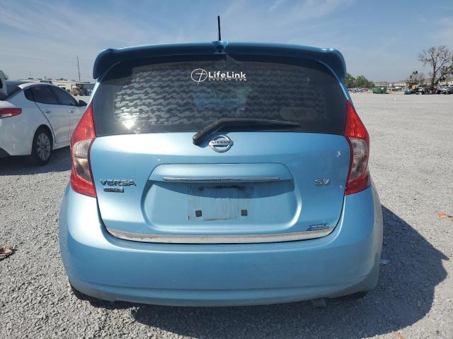 2015 NISSAN VERSA NOTE - 3N1CE2CP7FL351408