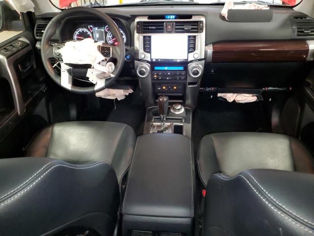 2022 TOYOTA 4RUNNER LI JTEKU5JR0N6045348