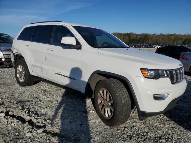 Vin: 1c4rjeag0mc712414, lot: 50381475, jeep grand cher laredo 20214