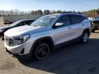 2020 GMC TERRAIN SL - 3GKALTEV6LL127834