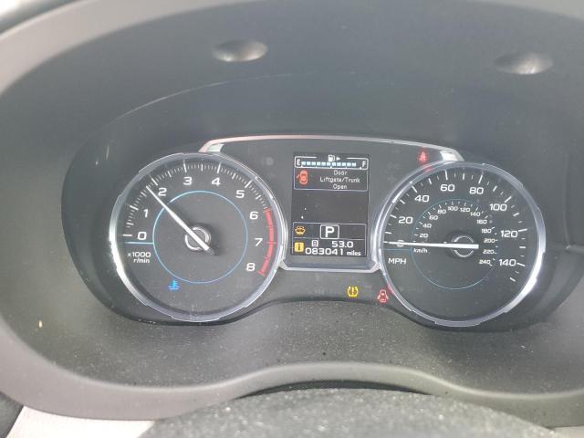 2017 SUBARU FORESTER 2 - JF2SJAJC0HH809744