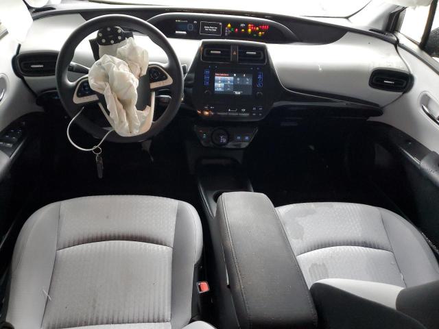2017 TOYOTA PRIUS - JTDKBRFU7H3566152