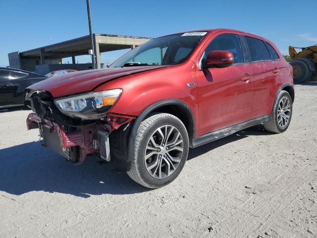 Vin: ja4ap3aw9jz032554, lot: 49954585, mitsubishi outlander es 2018 img_1