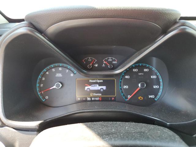 2019 GMC CANYON ALL 1GTG6FEN6K1169148