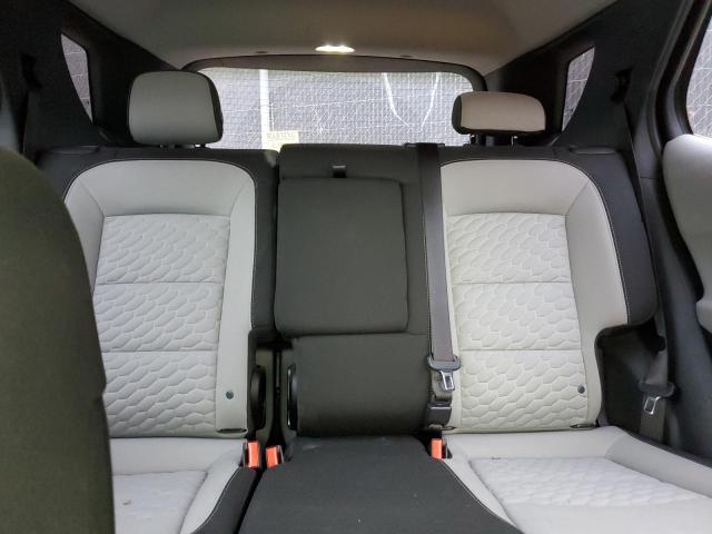 2020 CHEVROLET EQUINOX LS - 2GNAXHEV6L6271781