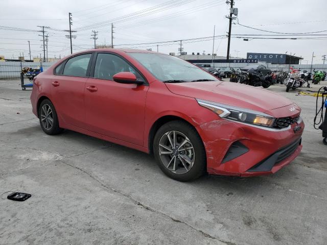 Vin: 3kpf24ad7pe553985, lot: 50808495, kia forte lx 20234