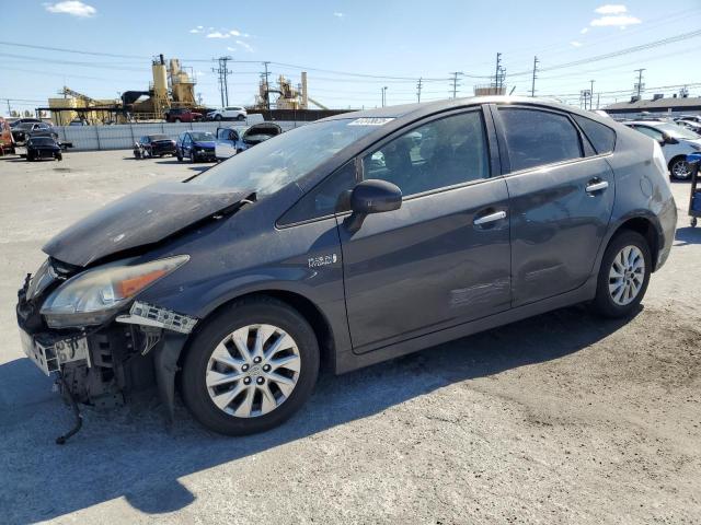 Vin: jtdkn3dp8e3062903, lot: 47378625, toyota prius 2014 img_1