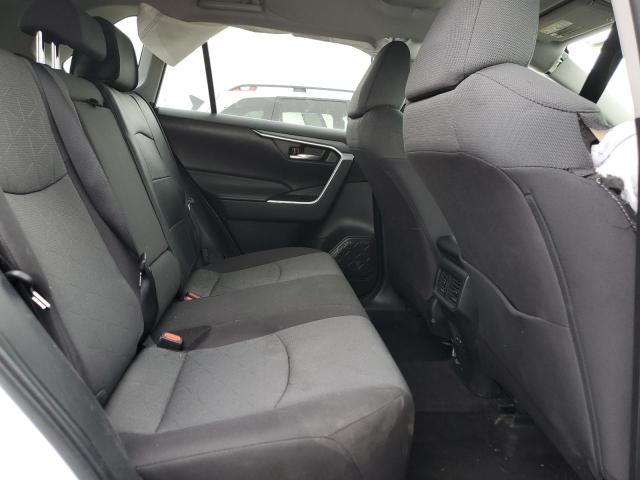 2022 TOYOTA RAV4 XLE - 2T3P1RFV3NW264237