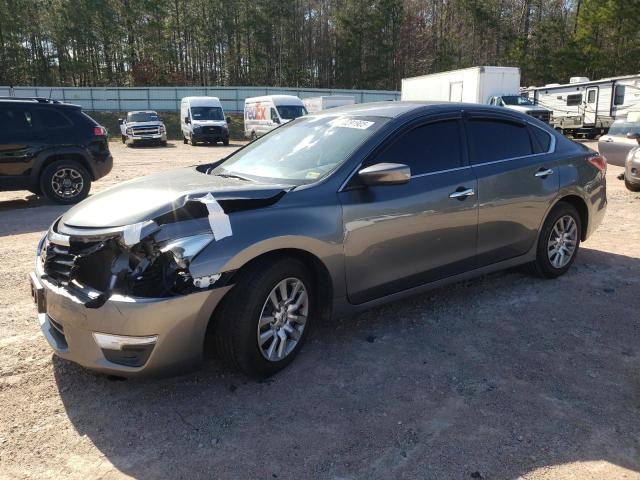 Vin: 1n4al3ap6fn322488, lot: 50291905, nissan altima 2.5 2015 img_1