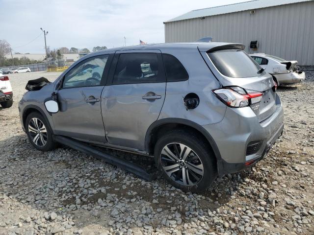 Vin: ja4aruau0ru023605, lot: 47551165, mitsubishi outlander s/se 20242