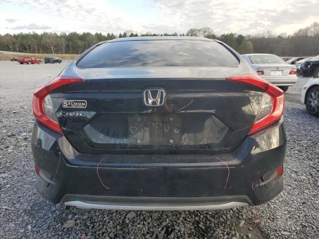 2019 HONDA CIVIC LX - 2HGFC2F6XKH504290