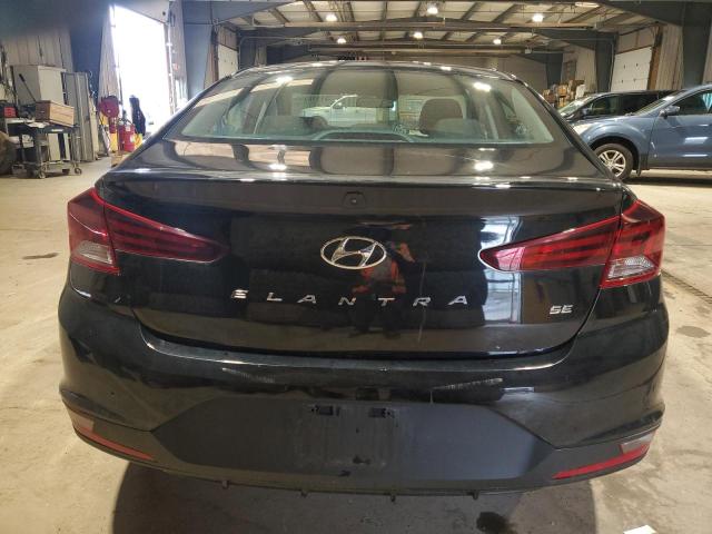 2020 HYUNDAI ELANTRA SE - 5NPD74LF6LH532431