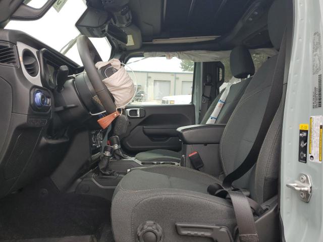 2024 JEEP WRANGLER S - 1C4PJXDG6RW229336