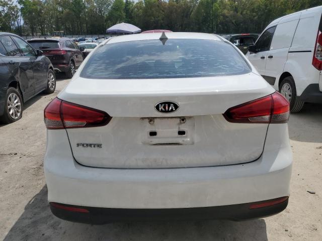 2018 KIA FORTE LX - 3KPFK4A71JE231103