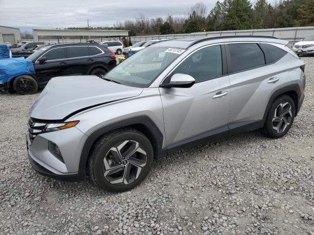 Vin: 5nmjf3ae0ph170206, lot: 48213745, hyundai tucson sel 2023 img_1