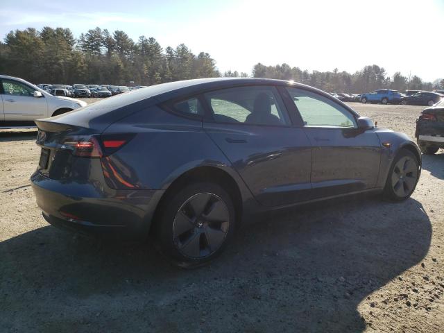 2023 TESLA MODEL 3 - 5YJ3E1EA7PF393951