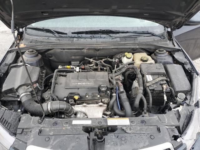 2015 CHEVROLET CRUZE LT - 1G1PE5SB0F7133796