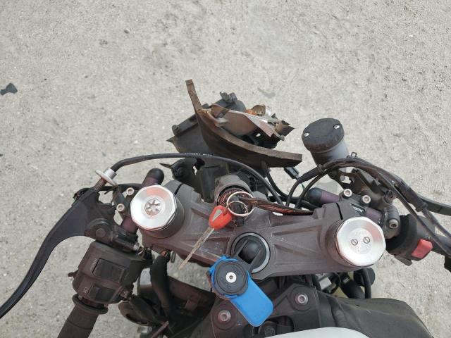 2014 KAWASAKI ZX636 E JKBZXJE1XEA010844