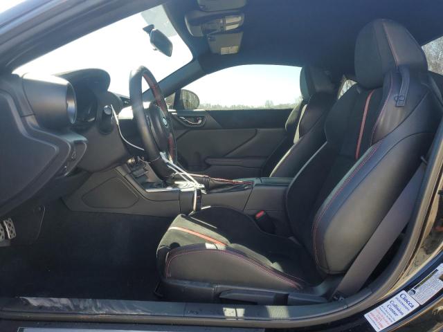 2023 SUBARU BRZ LIMITE JF1ZDBE19P9706887