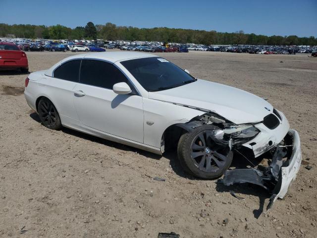 Vin: wbadw3c52be439468, lot: 51258455, bmw 3 series i 20114