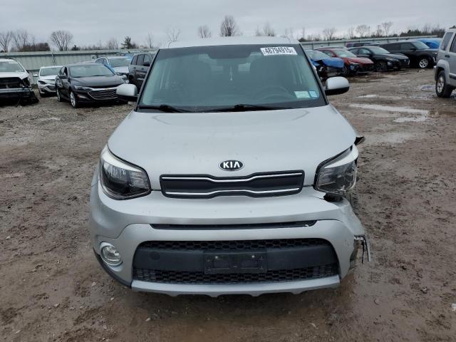 2017 KIA SOUL + - KNDJP3A56H7415032