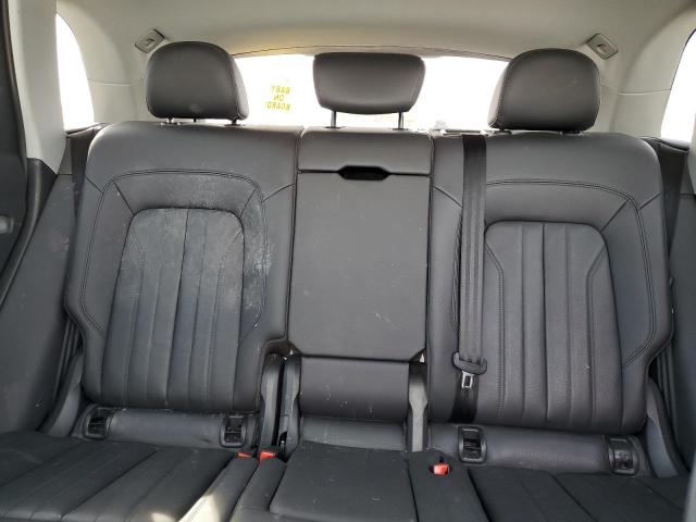 2020 AUDI Q5 PREMIUM WA1ANAFYXL2026794