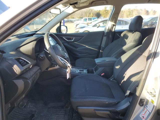 2020 SUBARU FORESTER JF2SKADC5LH534292