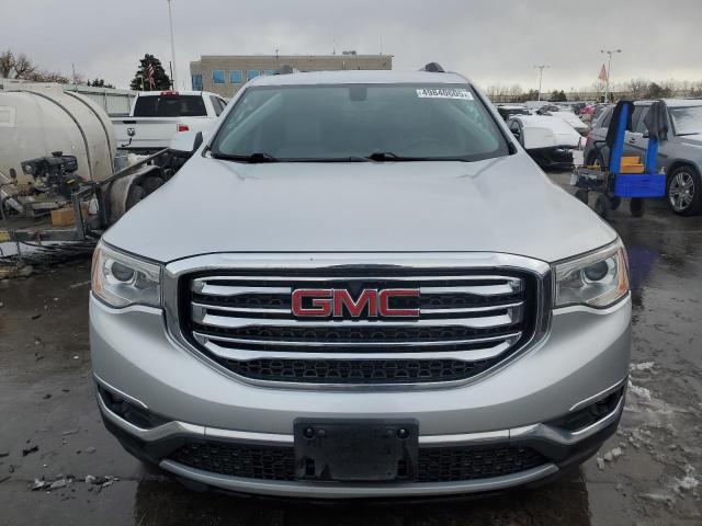 2017 GMC ACADIA SLT - 1GKKNULS8HZ306616