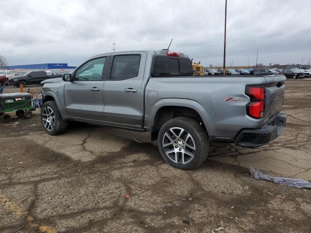Vin: 1gcptdek5p1262947, lot: 49779185, chevrolet colorado z71 20232