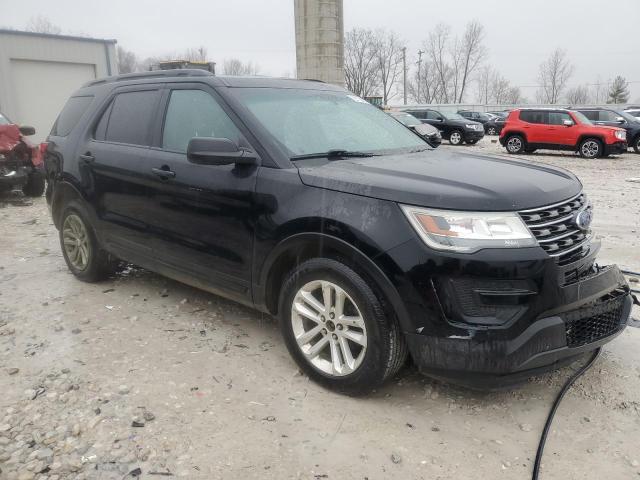 Vin: 1fm5k7b84gga38615, lot: 50700625, ford explorer 20164