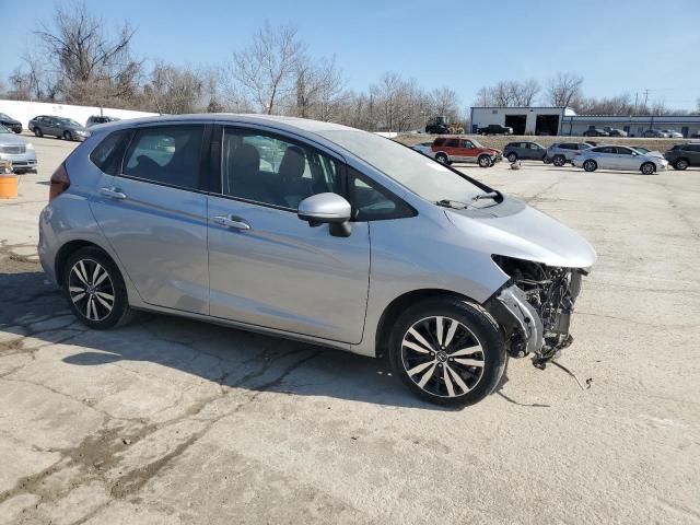 Vin: 3hggk5h84km703991, lot: 47377875, honda fit ex 20194