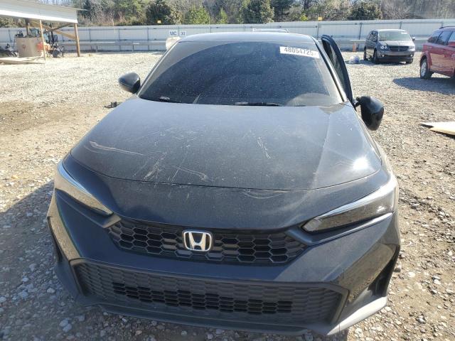 2025 HONDA CIVIC SPOR - 2HGFE2F50SH552298