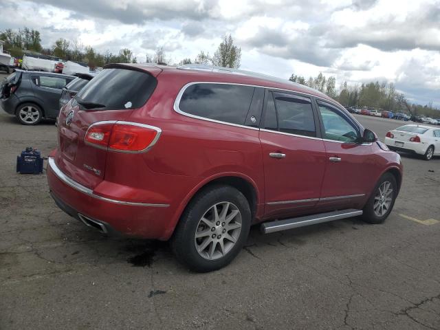 Vin: 5gakvbkd1ej297630, lot: 48527495, buick enclave 20143