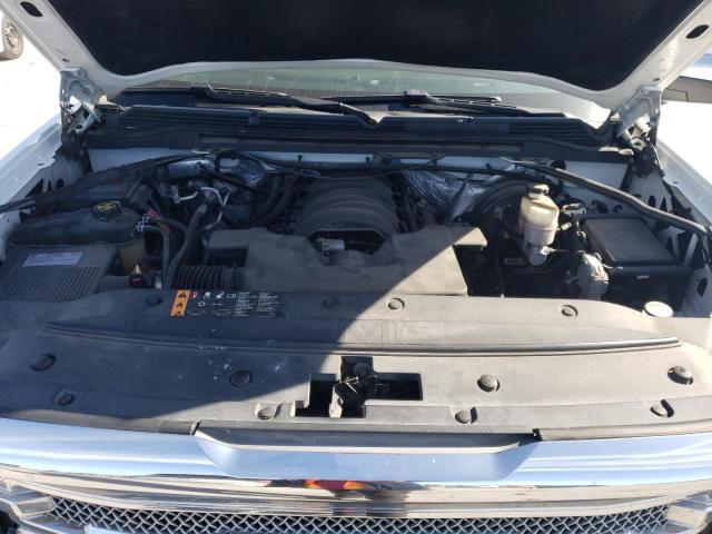 2017 GMC SIERRA C15 - 3GTP1NECXHG431805