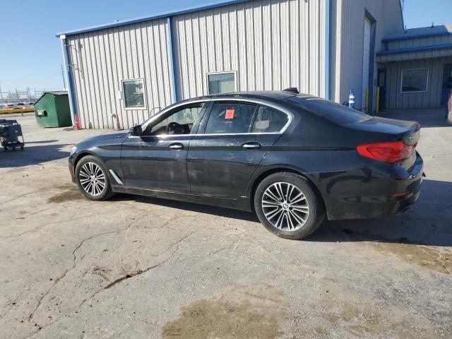 2017 BMW 540 XI WBAJE7C37HG888461