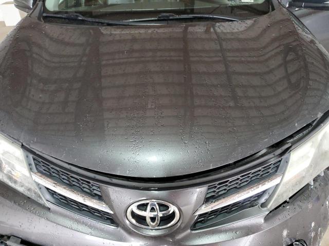 2015 TOYOTA RAV4 LIMIT - 2T3DFREV2FW267587