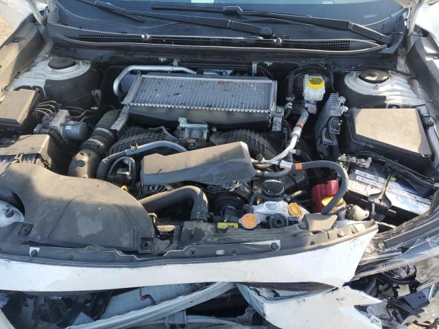 2022 SUBARU OUTBACK WI 4S4BTGUD1N3249849