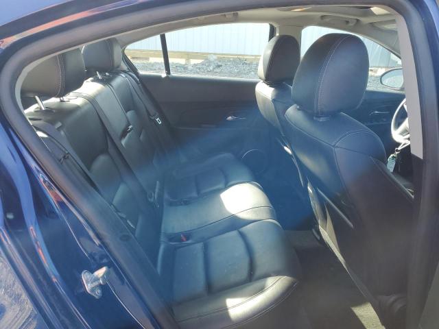 1G1PG5SB5D7288044 2013 CHEVROLET CRUZE
