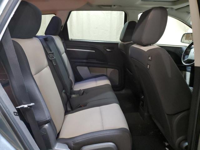 2009 DODGE JOURNEY #3292375267