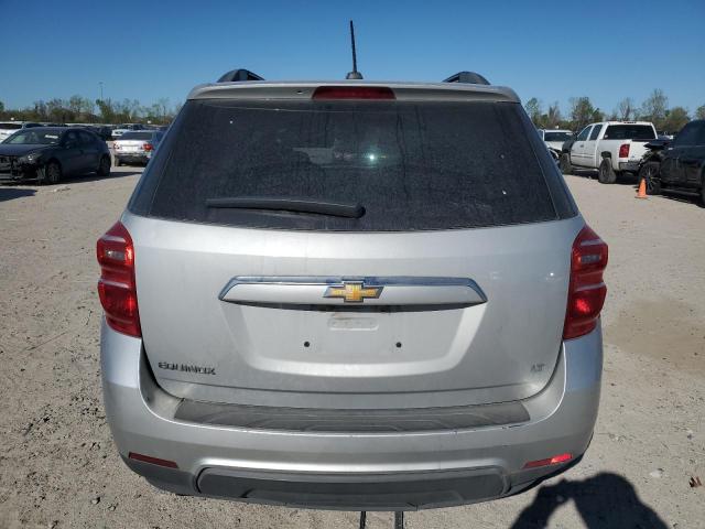 2017 CHEVROLET EQUINOX LT - 2GNALCEK1H6212990