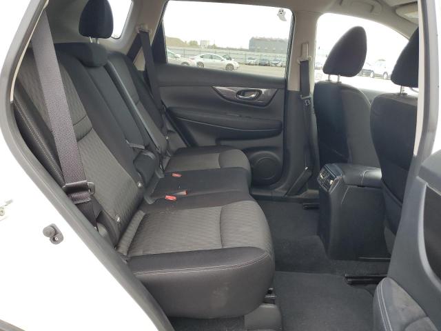 JN8AT2MV2LW118831 2020 NISSAN ROGUE