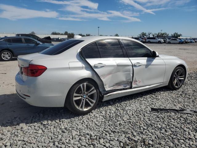 2017 BMW 330 I WBA8B9G30HNU54150