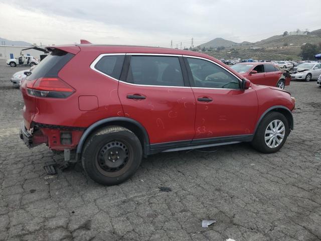 Vin: jn8at2mt2hw391306, lot: 47991485, nissan rogue s 20173