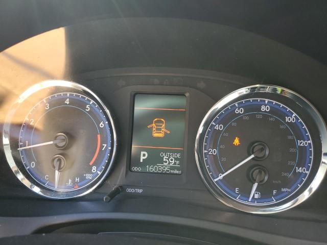 2018 TOYOTA COROLLA L - 5YFBURHE8JP777745