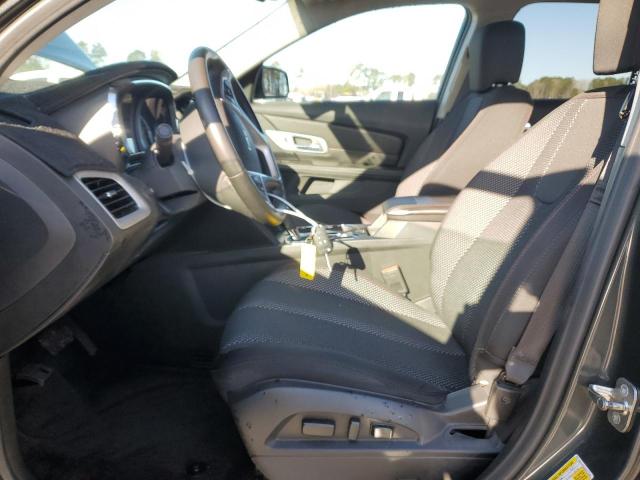 2017 GMC TERRAIN SL - 2GKALNEK3H6277445