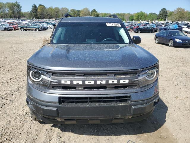 2023 FORD BRONCO SPO - 3FMCR9B60PRE00056