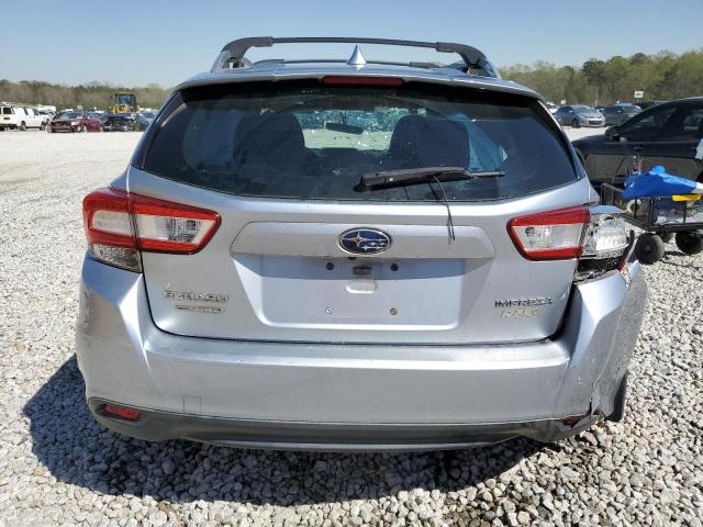 2017 SUBARU IMPREZA PR - 4S3GTAD61H3748874