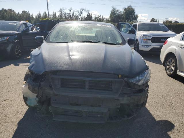 2018 FORD FUSION SE - 3FA6P0H79JR270911